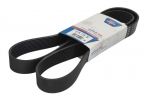 V formos rumbuoti diržai OPTIBELT 10PK1705