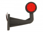 Gabaritų žibintai HELLA 2XS357 005-041