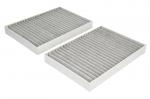 Salono filtras MANN-FILTER FP 2722-2