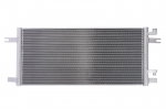 Kondicionieriaus radiatorius NIS 940376