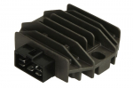 Įtampos reguliatorius IP000400 (12V, 20A) Tinka: MBK; YAMAHA