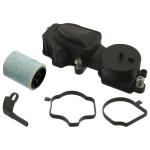 vožtuvas, variklio bloko alsuoklis FE45197