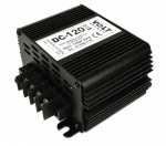 Įtampos keitiklis VOLT 12/24 DC-120