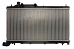Variklio radiatorius KOYORAD PL092627