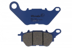 Stabdžių trinkelės 07YA53CC BREMBO anglies pluo&scaron;to / ceramic, paskirtis: paskirtis: trasa Tinka: YAMAHA