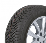 FULDA Multicontrol SUV Padanga SUV/4x4 demisezoninė 235/60R18 CTFU 107V MCONT