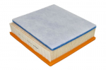 Oro filtras KNECHT LX4038
