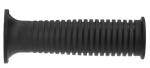 Rankenos ARIETE vairo skersmuo 26mm ilgis 125mm Kelioninė spalva: juoda (2 vnt.) Tinka: BMW