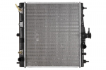 Variklio radiatorius VALEO VAL734247
