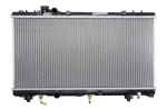 Variklio radiatorius NISSENS NIS 647041