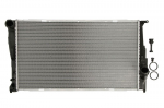Variklio radiatorius NISSENS NIS 60785A