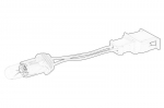 Nepriklausomo &scaron;ildymo elektrinė pynė 1U6 943 115