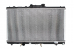 Variklio radiatorius NRF NRF 517588