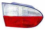 Žibintas galas Kairė HYUNDAI H-1, H-1 / STAREX