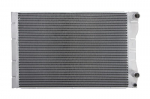 Variklio radiatorius NRF NRF 53975