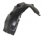 Plastikinis posparnis Kairė Priekis VW GOLF III, VENTO