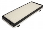 Salono filtras BOSCH 1 987 432 100