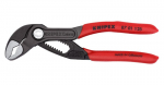KNIPEX 87 01 125 Replės reguliuojamos vamzdžiams 87 01 125