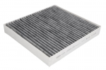 Salono filtras MANN-FILTER CUK 2252