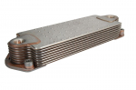 Alyvos radiatorius NRF NRF 31198