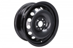 Ratlankis plieninis 6 x15 5x98 ET39