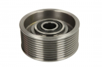 įtempiklio skriemulys, V formos diržas DT SPARE PARTS 4.63791