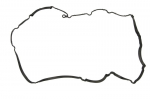 Vožtuvų dangtelio tarpinė 71-37727-00