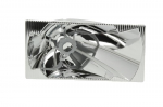 Priekinio žibinto įdėklas GIANT 131-SC44310FR