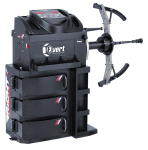 Balansavimo staklės lengvųjų/motociklinė