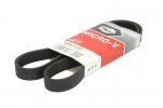 V formos rumbuoti diržai GATES GAT6PK1123