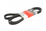 V formos rumbuoti diržai GATES GAT6PK2260