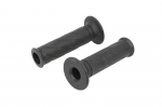 Rankenos ARIETE vairo skersmuo 22; 24mm ilgis 120mm Kelioninė spalva: juoda (2 vnt.) Tinka: SUZUKI