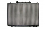 Variklio radiatorius D72061TT
