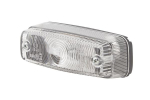 Gabaritų žibintai HELLA 2PF997 027-011