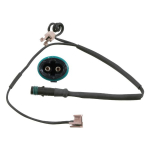 įspėjimo kontaktas, stabdžių trinkelių susidėvėjimas FE21388