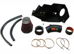 Įsiurbimo sistema, Gen II Tinka: BMW 3 (E36) 2.5/2.8 163-193 09.90-08.00