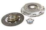 Sankabos komplektas VALEO VAL826407