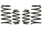 Žeminanti spyruoklė, Pro-Kit, 4vnt., ABE, pažeminimas priekis: 30mm, pažeminimas galas: 30mm,, Tinka: BMW 3 (E36) 320 i/325 i/325 td 09.90-02.98