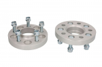 Ratų tarpinės 2x20mm serija PRO-Spacer 4 5x108 63,3mm S90-4-20-008