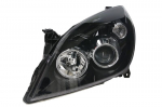 Priekinis žibintas TYC TYC 20-1110-15-2 OPEL SIGNUM, VECTRA C, VECTRA C GTS