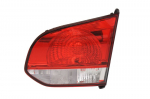 Žibintas galas De&scaron;inė VW GOLF VI