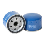 Alyvos filtras SF SP4090
