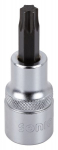 Galvutė TORX 1/2" T45 83606245
