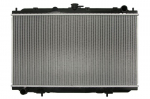 Variklio radiatorius NRF NRF 53438