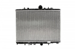 Variklio radiatorius NRF NRF 58347