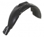 Plastikinis posparnis De&scaron;inė Priekis VW GOLF III, VENTO