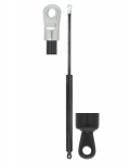 dujinė spyruoklė, durys KR24090