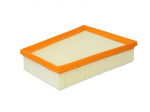 Oro filtras KNECHT LX2631
