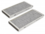Salono filtras MANN-FILTER CUK 23 004-2