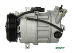 Kondicionieriaus kompresorius NIS 89394